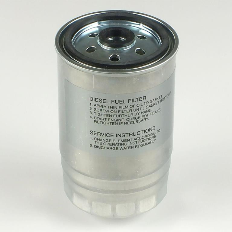 Filtre à carburant (Filtre à gasoil) DELPHI ref. HDF572